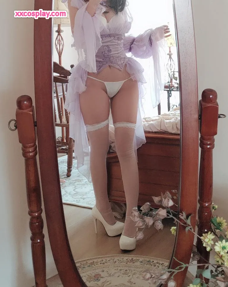 Hina Jiao: Tulog na Prinsesa